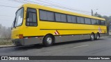 Associação de Preservação de Ônibus Clássicos 4387 na cidade de Seropédica, Rio de Janeiro, Brasil, por Alexandre Tavares. Número da foto: #12409921.