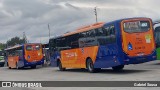 Evanil Transportes e Turismo RJ 132.158 na cidade de Rio de Janeiro, Rio de Janeiro, Brasil, por Gabriel Sousa. Número da foto: #12411407.