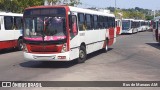 Integração Transportes 0409005 na cidade de Manaus, Amazonas, Brasil, por Bus de Manaus AM. Número da foto: #:id.