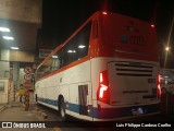 Expresso União 10393 na cidade de Belo Horizonte, Minas Gerais, Brasil, por Luis Philippe Cardoso Coelho. Número da foto: #12411662.