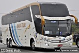 Faustur Turismo 600 na cidade de Nazaré Paulista, São Paulo, Brasil, por Bruno Aparecido Machado. Número da foto: #12410751.