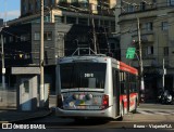 Himalaia Transportes > Ambiental Transportes Urbanos 4 1772 na cidade de São Paulo, São Paulo, Brasil, por Bruno - ViajanteFLA. Número da foto: #12410264.