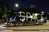 Expresso Nordeste 5640 na cidade de Curitiba, Paraná, Brasil, por Rodrigo Matheus. Número da foto: #:id.