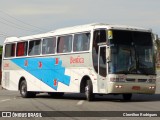 Transportadora Turística Benfica 2210 na cidade de Aparecida, São Paulo, Brasil, por Clemilton Rodrigues . Número da foto: #12410884.