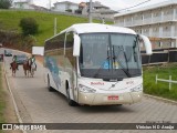 Transportadora Turística Benfica 14900 na cidade de Cachoeira Paulista, São Paulo, Brasil, por Vinicius N D Araújo. Número da foto: #12410579.