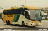 Empresa Gontijo de Transportes 19495 na cidade de São Paulo, São Paulo, Brasil, por Diego Henrique. Número da foto: #12411859.