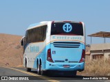 Emtram 4100 na cidade de Bom Jesus do Galho, Minas Gerais, Brasil, por Joase Batista da Silva. Número da foto: #:id.