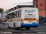 CVE Tur 07107 na cidade de Aracaju, Sergipe, Brasil, por Cristopher Pietro. Número da foto: #12412198.