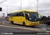 Viação Itapemirim 60075 na cidade de São Paulo, São Paulo, Brasil, por José Geyvson da Silva. Número da foto: #12411692.