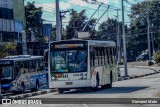 Next Mobilidade - ABC Sistema de Transporte 7400 na cidade de São Paulo, São Paulo, Brasil, por Giovanni Melo. Número da foto: #12409809.