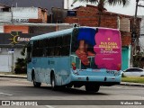 Viação Modelo 9023 na cidade de Aracaju, Sergipe, Brasil, por Wallace Silva. Número da foto: #:id.