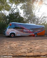 Terra Tur 2030 na cidade de Terra Roxa, Paraná, Brasil, por Odair neves. Número da foto: #12409445.