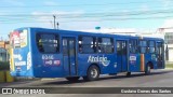 Viação Atalaia Transportes 6046 na cidade de Aracaju, Sergipe, Brasil, por Gustavo Gomes dos Santos. Número da foto: #:id.