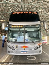 Expresso de Prata 192201 na cidade de Bauru, São Paulo, Brasil, por Júnior Juninho. Número da foto: #12411152.