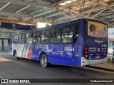 Auto Viação Urubupungá 20.954 na cidade de Santana de Parnaíba, São Paulo, Brasil, por Guilherme Francini. Número da foto: #12409674.