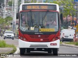 Rondônia Transportes 0110008 na cidade de Manaus, Amazonas, Brasil, por Cristiano Eurico Jardim. Número da foto: #:id.