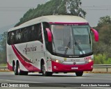 América Turismo 1105 na cidade de Araçariguama, São Paulo, Brasil, por Flavio Alberto Fernandes. Número da foto: #12410616.