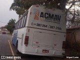 ACMAV Montagens Industriais 2581 na cidade de Severínia, São Paulo, Brasil, por Miguel Castro. Número da foto: #:id.