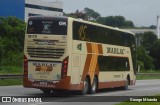 Marlac Turismo 18170 na cidade de Santa Isabel, São Paulo, Brasil, por George Miranda. Número da foto: #12411282.