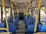 Viação Paraense Cuiabá Transportes 1154 na cidade de Cuiabá, Mato Grosso, Brasil, por Daniel Henrique. Número da foto: #12409541.
