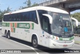 Empresa Gontijo de Transportes 21550 na cidade de Salvador, Bahia, Brasil, por Itamar dos Santos. Número da foto: #12409819.