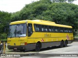 Viação Itapemirim 40495 na cidade de São Paulo, São Paulo, Brasil, por Luis Marcelo Santos. Número da foto: #12410429.