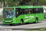 Transportes Santo Antônio RJ 161.151 na cidade de Rio de Janeiro, Rio de Janeiro, Brasil, por Valter Silva. Número da foto: #:id.
