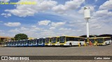 COOTEGO - Cooperativa de Transportes do Estado de Goiás 40180 na cidade de Goiânia, Goiás, Brasil, por Carlos Júnior. Número da foto: #12411739.