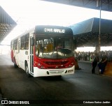Rondônia Transportes 0110013 na cidade de Manaus, Amazonas, Brasil, por Cristiano Eurico Jardim. Número da foto: #:id.