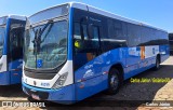 COOTEGO - Cooperativa de Transportes do Estado de Goiás 40199 na cidade de Goiânia, Goiás, Brasil, por Carlos Júnior. Número da foto: #12411540.