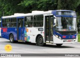 BR7 Mobilidade 2759 na cidade de São Bernardo do Campo, São Paulo, Brasil, por Wellington Lima. Número da foto: #12409487.