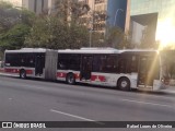 Viação Gatusa Transportes Urbanos 7 6361 na cidade de São Paulo, São Paulo, Brasil, por Rafael Lopes de Oliveira. Número da foto: #12409340.