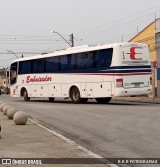 Expresso Embaixador 260 na cidade de Pelotas, Rio Grande do Sul, Brasil, por R.R.R FOTOGRAFIAS. Número da foto: #:id.