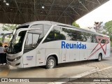 Empresa Reunidas Paulista de Transportes 148608 na cidade de Bauru, São Paulo, Brasil, por Júnior Juninho. Número da foto: #12411083.