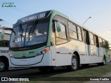 Auto Ônibus Líder 0925005 na cidade de Manaus, Amazonas, Brasil, por Kezedy Padilha. Número da foto: #:id.