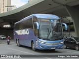 Viação Águia Branca 33030 na cidade de Belo Horizonte, Minas Gerais, Brasil, por Douglas Célio Brandao. Número da foto: #12410515.