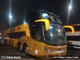 Viação Total 21001 na cidade de Belo Horizonte, Minas Gerais, Brasil, por Luis Philippe Cardoso Coelho. Número da foto: #12411671.