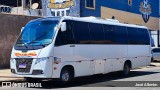 Duzão Transportes 9937 na cidade de Montes Claros, Minas Gerais, Brasil, por José Alkmim. Número da foto: #12409843.