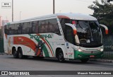 Empresa de Transportes Andorinha 6275 na cidade de São Paulo, São Paulo, Brasil, por Moaccir  Francisco Barboza. Número da foto: #:id.