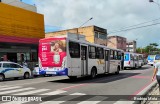 Trampolim da Vitória 338 na cidade de Natal, Rio Grande do Norte, Brasil, por Rodrigo Mota. Número da foto: #:id.