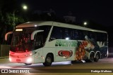 Eucatur - Empresa União Cascavel de Transportes e Turismo 4926 na cidade de Curitiba, Paraná, Brasil, por Rodrigo Matheus. Número da foto: #12410431.