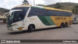 Empresa Gontijo de Transportes 18755 na cidade de Limoeiro, Pernambuco, Brasil, por Guilherme Souza. Número da foto: #12409810.