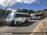 VMG - Viação Minas Gerais 2303 na cidade de Ibirité, Minas Gerais, Brasil, por Rafael Matheus Martins Coelho. Número da foto: #12409442.