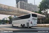 Ônibus Particulares 0B12 na cidade de São Paulo, São Paulo, Brasil, por Jackson Sousa Leite. Número da foto: #:id.