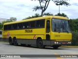 Viação Itapemirim 20675 na cidade de São Paulo, São Paulo, Brasil, por Luis Marcelo Santos. Número da foto: #12410489.