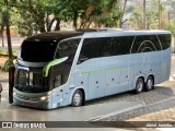 Viação Garcia 8565 na cidade de Bauru, São Paulo, Brasil, por Júnior Juninho. Número da foto: #12411513.