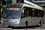 SPE VIA MOBILIDADE S/A PL489 na cidade de Curitiba, Paraná, Brasil, por Alexandre Breda. Número da foto: #12410970.