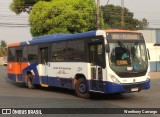 União Transportes 229 na cidade de Várzea Grande, Mato Grosso, Brasil, por Wenthony Camargo. Número da foto: #:id.