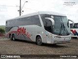 Style Bus 2800 na cidade de Cachoeira Paulista, São Paulo, Brasil, por Vinicius N D Araújo. Número da foto: #:id.