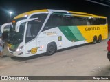 Empresa Gontijo de Transportes 19710 na cidade de Serra, Espírito Santo, Brasil, por Thiago Souza. Número da foto: #12411287.